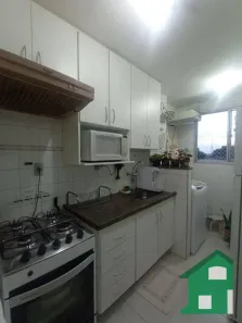 Apartamento com 3 Quartos à venda, 65m² no Floradas de São José, São José dos Campos