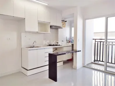 Apartamento com 2 Quartos à venda, 42m² no Tucuruvi, São Paulo