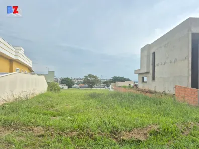 Lote/Terreno à venda, 513m² no Residencial Haras Inga Mirim, Boituva