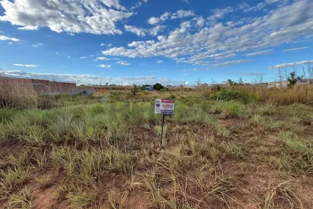 Lote/Terreno à venda, 450m² no Park dos Buritis, Redenção