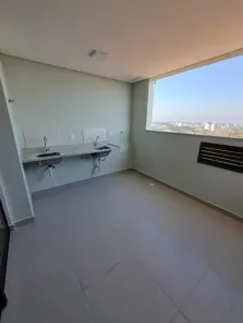 Apartamento com 2 Quartos à venda, 50m² no Loteamento Floresta, São José dos Campos