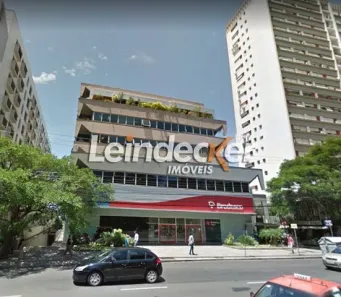 Sala Comercial para alugar, 1441m² no Independência, Porto Alegre