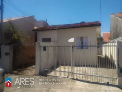 Casa com 3 Quartos à venda, 150m² no Planalto do Sol, Santa Bárbara D'Oeste