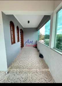 Casa com 3 Quartos à venda, 107m² no Mantiqueira, Belo Horizonte
