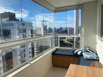 Apartamento com 3 Quartos à venda, 98m² no Nossa Senhora do Rosário, São José