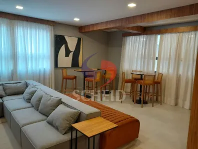 Flat com 1 Quarto à venda, 29m² no Jardim Prudência, São Paulo