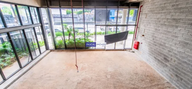 Ponto Comercial à venda, 312m² no Vila Nova Conceição, São Paulo