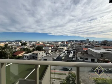 Apartamento com 3 Quartos à venda, 84m² no São Vicente, Itajaí