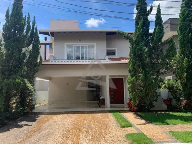 Casa de Condomínio com 3 Quartos à venda, 292m² no Jardim Recanto, Valinhos