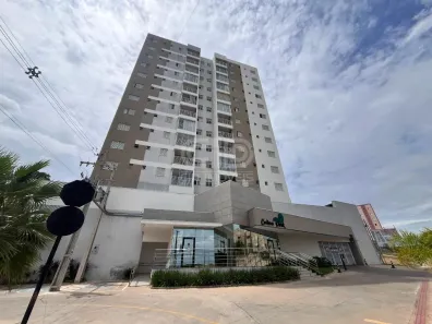 Apartamento com 2 Quartos à venda, 64m² no Despraiado, Cuiabá