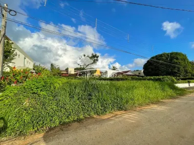 Lote/Terreno à venda, 700m² no Aldeia dos Camarás, Camaragibe