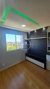 Apartamento com 2 Quartos à venda, 40m² no Parque Reboucas, São Paulo