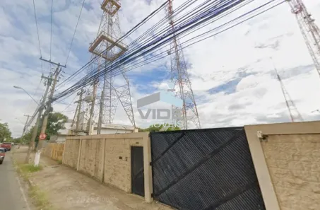 Lote/Terreno à venda, 1222m² no Jardim São Vicente, Campinas
