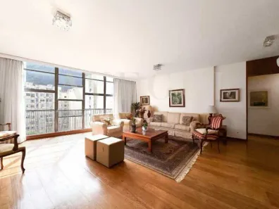 Apartamento com 3 Quartos à venda, 150m² no Copacabana, Rio de Janeiro
