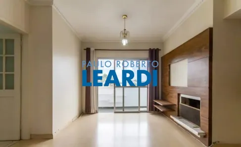 Apartamento com 2 Quartos à venda, 70m² no Super Quadra Morumbi, São Paulo