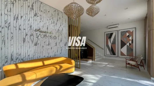 Apartamento com 2 Quartos à venda, 74m² no Kobrasol, São José
