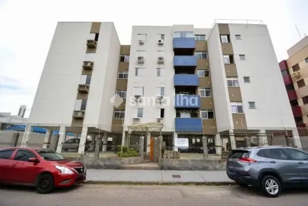 Apartamento com 3 Quartos à venda, 87m² no Estreito, Florianópolis
