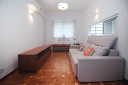 Apartamento com 2 Quartos à venda, 94m² no Santa Cecília, São Paulo