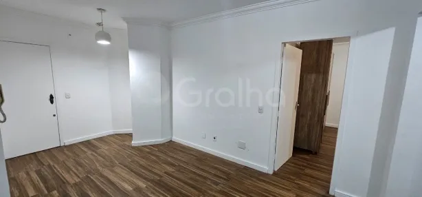 Apartamento com 1 Quarto à venda, 39m² no Canasvieiras, Florianópolis