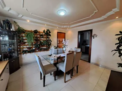 Apartamento com 3 Quartos à venda, 90m² no Barreiro, Belo Horizonte