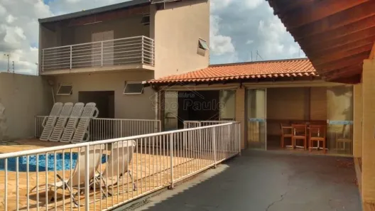 Imóvel Comercial com 1 Quarto à venda, 177m² no Jardim Adalberto Frederico de Oliveira Roxo I, Araraquara