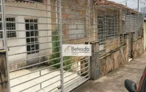 Casa com 3 Quartos à venda, 200m² no Vila Polopoli, São Paulo