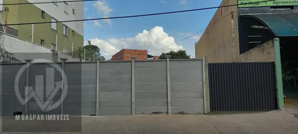 Lote/Terreno à venda, 416m² no Cidade Satélite Íris, Campinas