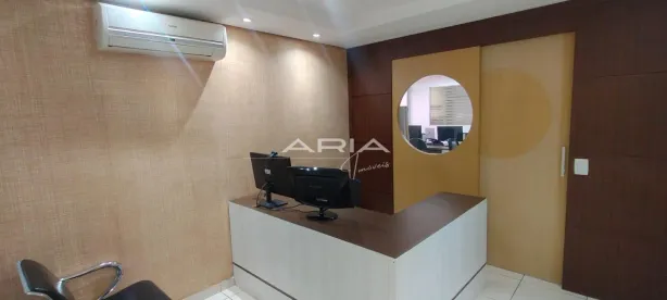 Sala Comercial à venda, 69m² no Centro, Londrina