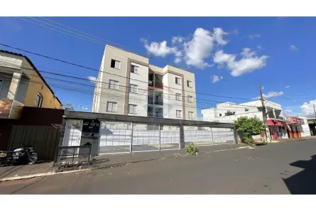 Apartamento com 2 Quartos à venda, 68m² no Residencial Viviane, Uberlândia