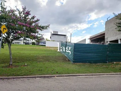 Lote/Terreno à venda, 543m² no Vila Martins, Itu