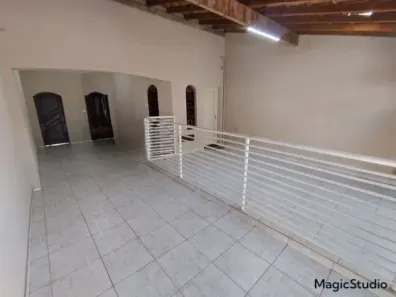 Casa com 5 Quartos à venda, 210m² no Parque Residencial Jaguari, Americana