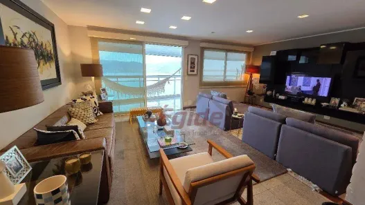 Apartamento com 4 Quartos à venda, 180m² no Ingá, Niterói