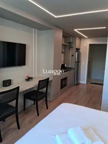 Apartamento com 1 Quarto para alugar, 27m² no Cidade Baixa, Porto Alegre