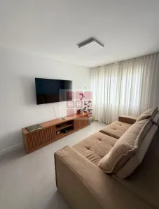 Apartamento com 3 Quartos à venda, 90m² no Vila Cordeiro, São Paulo