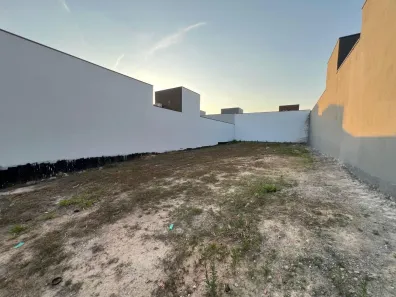 Lote/Terreno à venda, 340m² no Loteamento Park Gran Reserve, Indaiatuba
