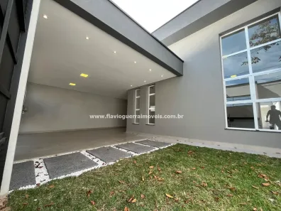Casa com 3 Quartos à venda, 180m² no Cidade Vista Verde, São José dos Campos