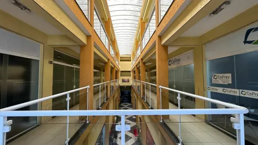 Prédio Comercial à venda, 1500m² no Jardim América, Campo Limpo Paulista