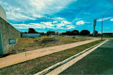 Lote/Terreno à venda, 498m² no Setor Habitacional Tororó, Brasília