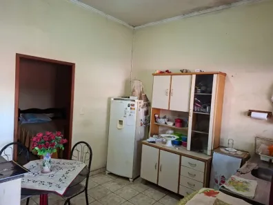 Casa com 2 Quartos à venda, 48m² no Vila Ester, São José dos Campos