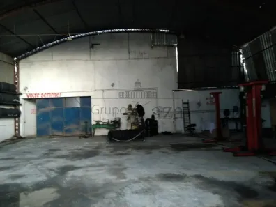 Ponto Comercial à venda, 1627m² no Santana, São José dos Campos