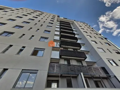 Apartamento com 2 Quartos à venda, 67m² no Cidade Nova, Belo Horizonte