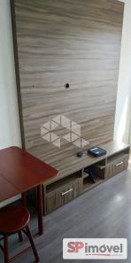Apartamento com 1 Quarto à venda, 36m² no Liberdade, São Paulo