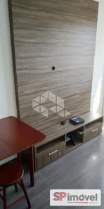 Apartamento com 1 Quarto à venda, 36m² no Liberdade, São Paulo