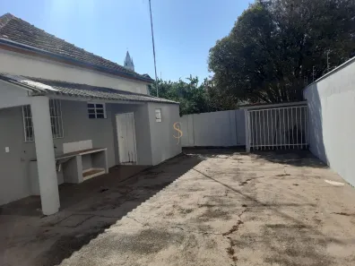 Casa com 5 Quartos à venda, 318m² no Vila Flores, Franca