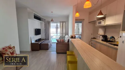 Apartamento com 3 Quartos à venda, 79m² no Barra Funda, São Paulo