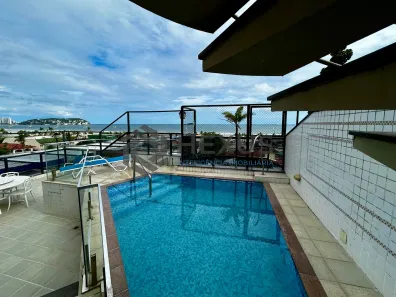 Cobertura com 3 Quartos à venda, 220m² no Enseada, Guarujá