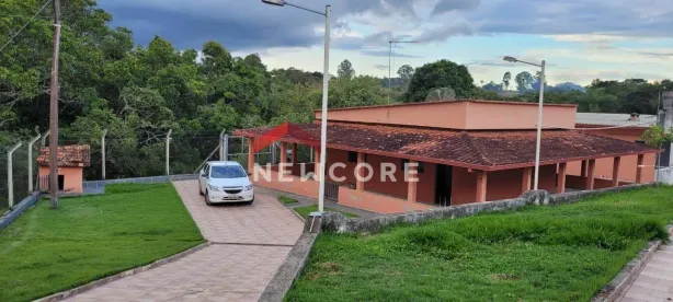 Fazenda/Sítio com 2 Quartos à venda, 200m² no , Esmeraldas