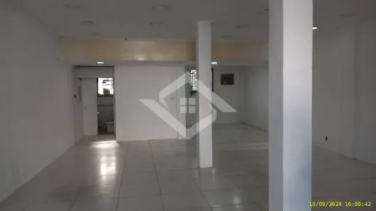 Ponto Comercial para alugar, 160m² no Campo Grande, Rio de Janeiro