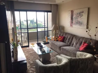 Apartamento com 3 Quartos à venda, 95m² no Santana, São Paulo