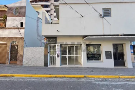 Ponto Comercial para alugar, 20m² no Nossa Senhora de Fátima, Santa Maria